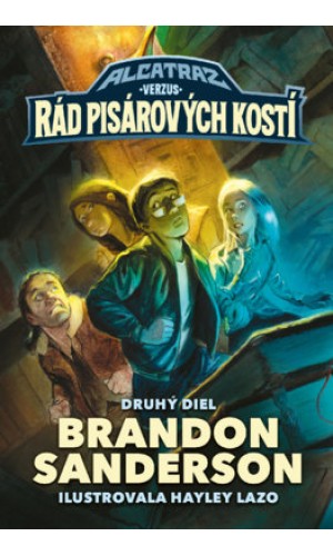 Rád Pisárových kostí